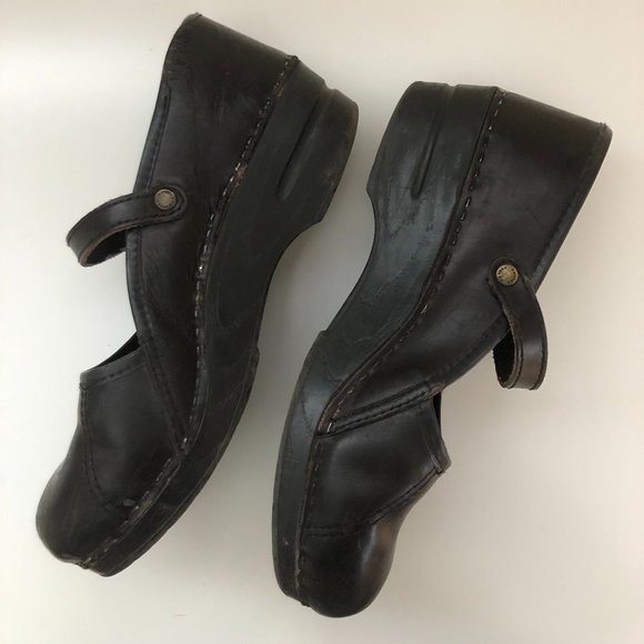 Dansko Marcelle Clog - Picture 1 of 5